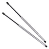 G-PLUS Gas Strut Lid Support Gas Shocks Lift Support Lid for Nissan Pathfinder Base/LE/S/SE/XE 2005-2010 Rear Liftgate & Rear Window,Hood Struts 4pcs