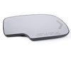 Exterior Mirror Glass Replacement For Mitsubishi Evolution EVO 10 X 4B11 2008 2009 2010 2011 2012 2013 2014 Red…