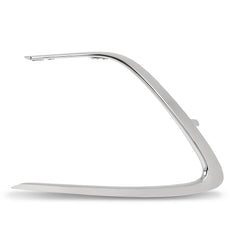 G-PLUS Front Left Bumper Grille Trim for Toyota Camry LE XLE 2021-2023