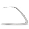 G-PLUS Front Left Bumper Grille Grill Strip Trim, Compatible with Toyota Camry LE XLE 2021-2023, Driver Side, 5271306120