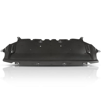 G-PLUS Engine Splash Shield Front Compatible with BMW 530e & 530e xDrive Base 2018-2023,Fit 530i & 530i xDrive & 540i & 540i xDrive Base 2017-2023 51757340168