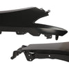 G-PLUS Front Left Driver Side Fender Flares Compatible with 2016-2017 Altima Base 2016-2018 Altima/S/SL/SR/SV 631009HS0A NI1241221 631019HS0A NI1240221