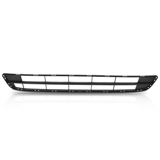 G-PLUS Front Bumper Lower Grille Intake Cover Compatible with Subaru Impreza 2017-2019 57731FL30A