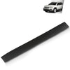 G-PLUS Left Lower Front Door Molding Compatible with Jeep Compass 2011-2017 Black 5182563AB