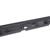 G-PLUS Windshield Inner Trim Pillar Molding Compatible with 2011-2019 Ford Explorer Passenger & Driver Side Black