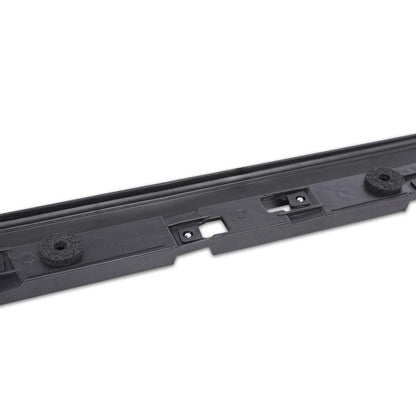 G-PLUS Windshield Inner Trim Pillar Molding Compatible with 2011-2019 Ford Explorer Passenger & Driver Side Black