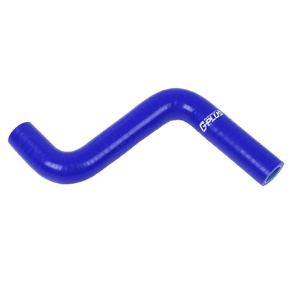 G-PLUS Blue Fuel Hose Complete Kit Compatible with Jeep CJ5 CJ6 1970 1971 1972 1973 1974 1975