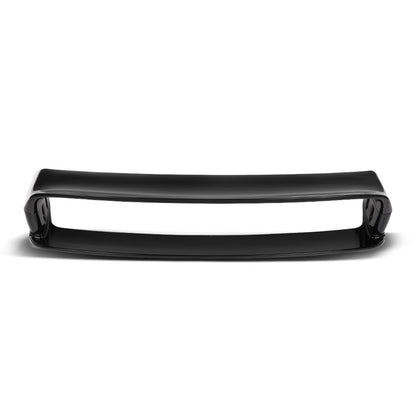 G-PLUS Rear Trunk Spoiler Wing Compatible with BMW 3 Series E36 2 & 4 Door Only 1992-1998, Fit BMW M3 Only 1994-1999, Not Fit Hatchback Model Gloss Black