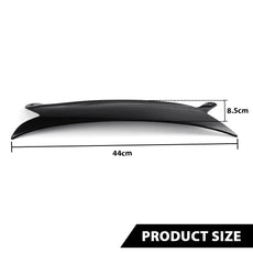 G-PLUS Headlight Eyelids Cover for VW Golf GTI Jetta R32 Rabbit MK5 Black Product Details