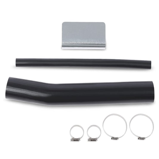 G-PLUS Gas Tank Filler Hose Rear Compatible with 1978 1979 F100 F150 F250 F350 Ford Bronco Silicone Hose Kit