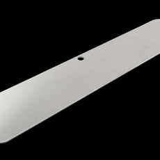G-PLUS Heater Delete Panel for Chevy Trucks 1960-1966 Product Image