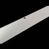G-PLUS Truck Heater Delete Panel Plate & Blower Cover Compatible with 1960-1966 Chevy