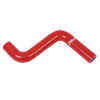 G-PLUS Red Fuel Hose Complete Kit Compatible with Jeep CJ5 CJ6 1970 1971 1972 1973 1974 1975
