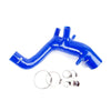G-PLUS Silicone Induction Intakepipe Hose Kit Clamps Compatible with VW MK4 1J Beetle/Golf GTI/Jetta L4 1.8L, Blue
