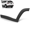 G-PLUS Door Molding and Beltlines Rear Driver Side Compatible with Jeep Compass 2017-2024 5UP27RXFAB
