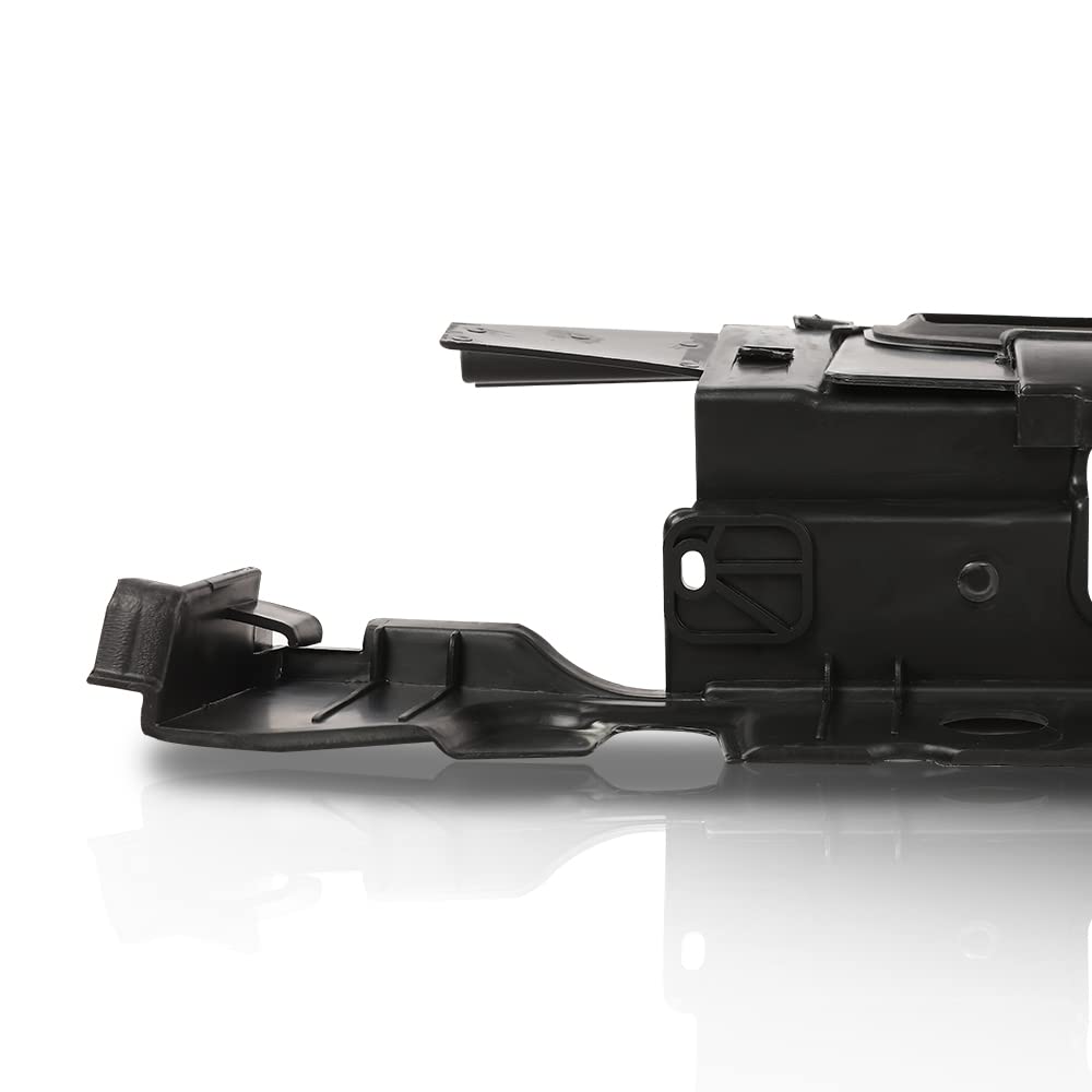 G-PLUS Front Bumper Grille Grill Support Compatible With 2011-2014 Chevy Cruze 94560622 GM1224100 Replacement Front Bumper Support