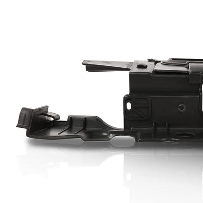 G-PLUS Front Bumper Grille Grill Support Compatible With 2011-2014 Chevy Cruze 94560622 GM1224100 Replacement Front Bumper Support