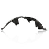 G-PLUS Fender Liner Front Passenger Right Side Compatible with 2016 2017 2018 Nissan Rogue Splash Shield Fender Liner Replacement NI1249135 638426FL0A