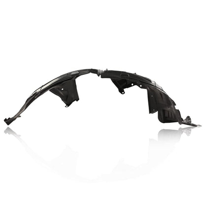 G-PLUS Fender Liner Front Passenger Right Side Compatible with 2016 2017 2018 Nissan Rogue Splash Shield Fender Liner Replacement NI1249135 638426FL0A