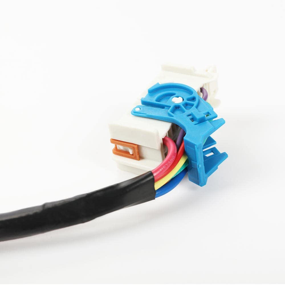 G-PLUS Junction Block Connector w/Aux Switches and Wires Compatible with GM Upfitter Chevy GMC Truck 2014-2021 13575832 13578892