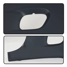 G-PLUS Bumper End Reinforcement for Freightliner Cascadia 2008-2016 Left Product Features