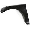 Compatible For Ford Focus 2012 2013 2014 2015 2016 2017 2018 Front Driver Left Side Fender Quarter Panel Steel Primed FO1240287 BM5Z16006A