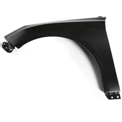 Compatible For Ford Focus 2012 2013 2014 2015 2016 2017 2018 Front Driver Left Side Fender Quarter Panel Steel Primed FO1240287 BM5Z16006A