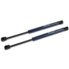 G-PLUS Lift Supports Gas Spring Struts Shocks,Compatible with 2015-2017 Hyundai Sonata Blue 2pcs Gas Struts for Heavy Lid,PM3570