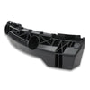 G-PLUS Bumper Trim Molding Compatible with Toyota Tacoma/Tundra/4Runner 2001-2021