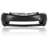 G-PLUS Front Bumper Cover, Compatible with Toyota Prius 2004 2005 2006 2007 2008 2009 Black Plastic 5211947903 615343422664 TO1000274