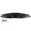 G-PLUS Dash Cover Compatible with Ford Mustang Base Model 2005-2009 12-509LL-BLK Black