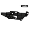 G-PLUS Headlight Bracket Left Driver Side Compatible with 2014-2015 RX350 Sportdesign 2013-2015 RX450h Base 2015 RX450h 521330E020 LX2509105 521340E020 LX2508105