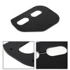 G-PLUS Hood Rubber Seal Kit Compatible with All Hummer H1 or Military Hmmwv M998 M1045 M1114 M1151 M1123 Black