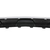 G-PLUS Silver Front Lower Valance Skid Plate Compatible with Chevy Trax 2017-2021 GM1095210 42392740