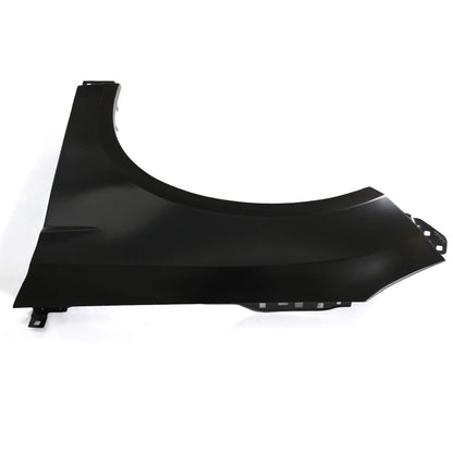 Compatible For Ford Focus 2012 2013 2014 2015 2016 2017 2018 Front Driver Left Side Fender Quarter Panel Steel Primed FO1240287 BM5Z16006A