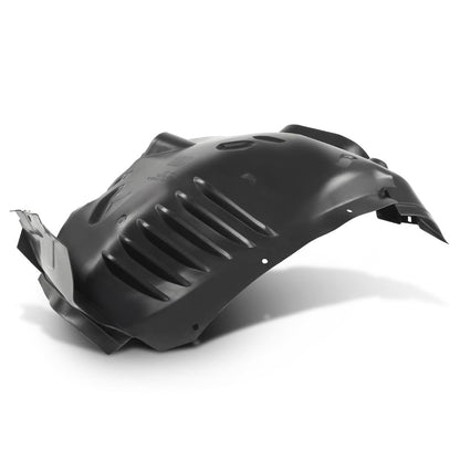 G-PLUS Front Left Driver Side Fender Liner Compatible with Benz C300 C350 2008-2011 MB1248145, 2046905730