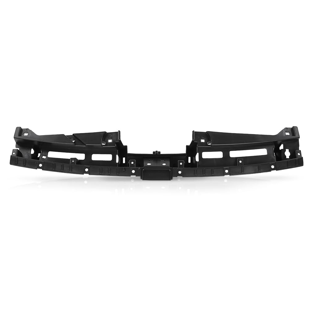 G-PLUS Grille Bracket Compatible with Jeep Compass 2017-2023 68258700AD, CH1223107