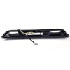 G-PLUS LED 3rd Third Brake Light Compatible with Ford F150 2015-2020 High Mount Brake Light Tail Cargo Lamp Clear Lens Black Housing FL3Z13A613A FL3Z13A613B