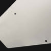 G-PLUS Firewall A/C And Heater Delete Panel Compatible with 1973-1977 Gm A Body