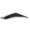 G-PLUS Bumper Trim Molding Front Passenger Right Side Fit Model Without F Sport Package,Fit LX ES250/ES300h/ES350 2019-2024 5310506010, LX1039128 Chrome And Black