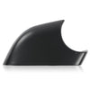 G-PLUS Right Side Door Mirror Lower Cover Holder Tray Black Compatible With Tesla Model 3 2017-2022 22873006
