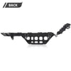 G-PLUS Rear Bumper Brackets Right Passenger Side Compatible with Toyota Camry 2015-2017 5257506140, TO1133116