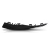 G-PLUS Front Left Outer Bumper Trim Compatible with Benz C300 2019-2023 For Models With AMG Styling 2058858902, MB1046160 Glossy Black