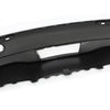 G-PLUS Rear Bumper Lower Fascia Valance Cover Trim Compatible with Tesla Model Y 2020 2021 2022 1494006-00-A, 149400600A, 1494006 00 A, Black Textured
