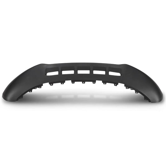 G-PLUS Front Air Dam Deflector Lower Valance Apron, Compatible with Audi Q5 2013-2017/Q5 Hybrid 2013-2016/SQ5 2014-2017, 8R0807061FGRU, AU1093101