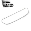 G-PLUS Grille Trim Compatible with Benz E300 (submodel: 4Matic, Base) 2017-2019, For Models Without Luxury Package,Fit Benz E350 2020,Fit Benz E400 4Matic Convertible & Coupe 2018 2138850200