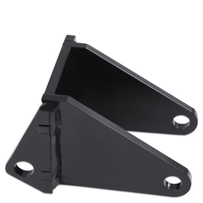 G-PLUS Alternator Conversion Bracket Compatible with years Suzuki Samurai