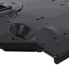 G-PLUS New Engine Splash Shields Compatible with Toyota Camry Avalon 2019-2020 5142006010, 5142033010, TO1228232, TO1228252, TO1228285
