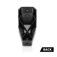G-PLUS Lower Bumper Valance Brace Bracket for Ford Focus 2012-2016 Side View