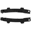 G-PLUS Bumper Retainer Set Compatible with Toyota Highlander SE 2017-2019/Fits Toyota Highlander (submodel: Hybrid LE, Hybrid Limited, Hybrid XLE, LE, LE Plus, Limited, XLE) 2014-2019